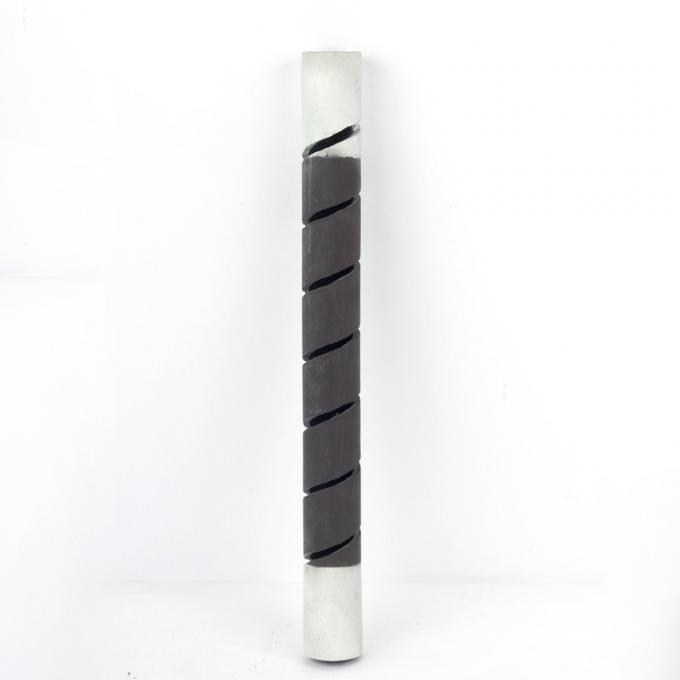 オーダーメイド 1600&deg;C シリコン・カービッド 電気炉の暖房 6