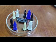 高精度ハードターニング用セラミックツール ATQシリーズ