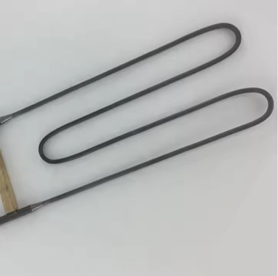 プロフェッショナル・ファクトリー 1850°C MOSI2 U型ヒート・エレメント カスタマイズ