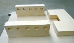 ジルコンムライトジルコンコランダム製品