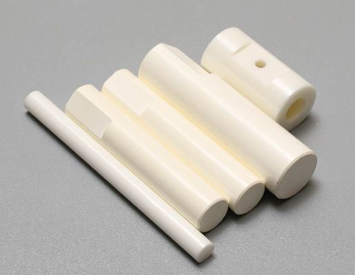 高性能ジルコニウムセラミック部品