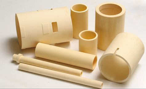 高品質の工業用陶器管