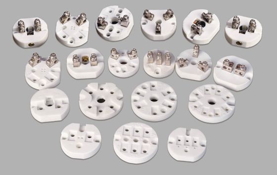 高品質の電気セラミックス