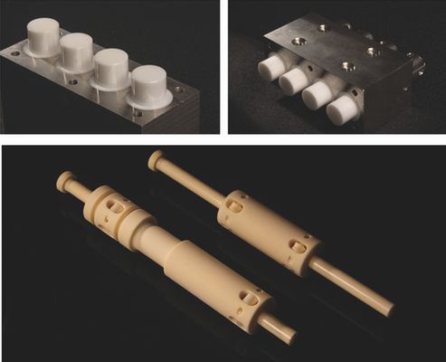 産業用陶器用吸い手