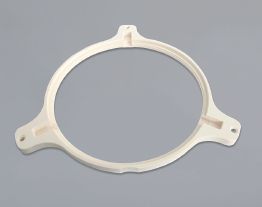 セラミック構造部品