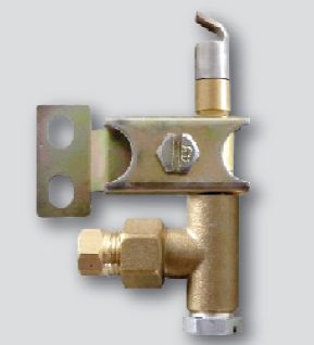 永遠の火コンポーネントセラミック部品