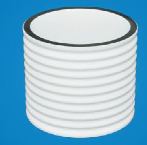 多様な金属化セラミックチューブ