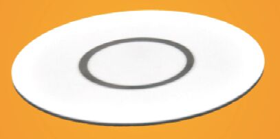 耐高温耐食セラミックスろう付け部品とカスタマイズ可能なサイズのSiC発熱体