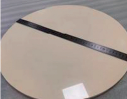 セラミック静電チャック（ESC）――高真空・プラズマ環境における高精度基板クランプ