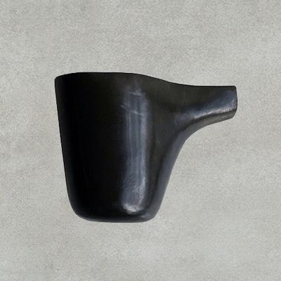 アルミ産業で使用される窒化珪素（SI3N4）の注ぐスプーン及びるつぼ