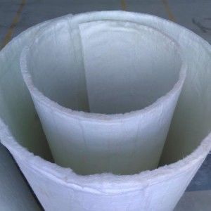 オイル鉱山の蒸気のパイプライン、プレハブの絶縁材の管のための650C無水ケイ酸のエアロゲル毛布