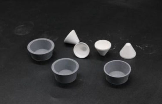 真空炉用ホットプレス窒化ホウ素セラミック