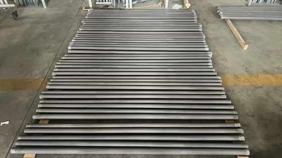 1200~1800°C 電気炉の暖房