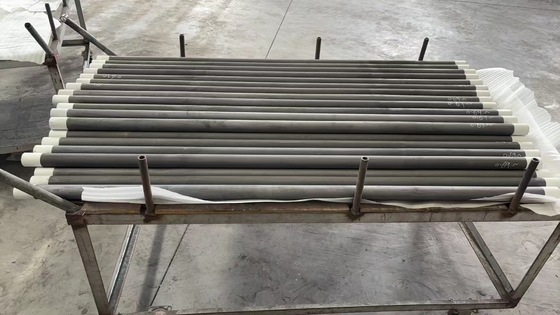1200~1800°C 電気炉の暖房