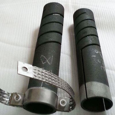 U形 SiC 熱装置 極端な熱環境 温度 600C-1400C