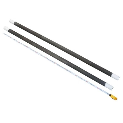 U形 SiC 熱装置 極端な熱環境 温度 600C-1400C