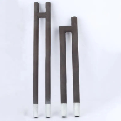 1400C 1500C 工業用シリコンカルビッドシシ 炉や炉の暖房装置