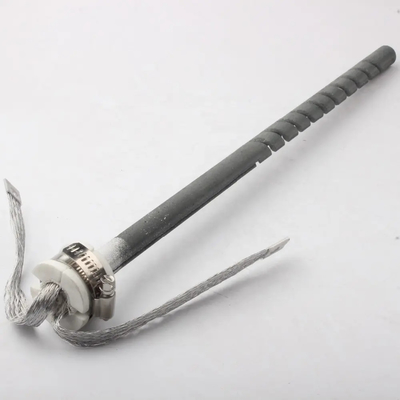 1400C 1500C 工業用シリコンカルビッドシシ 炉や炉の暖房装置