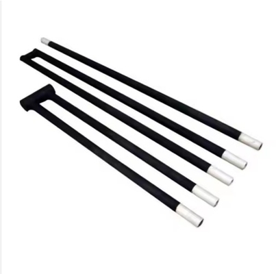 1400C 1500C 工業用シリコンカルビッドシシ 炉や炉の暖房装置