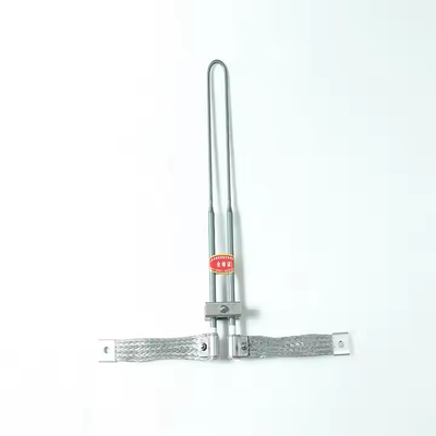 1800C U 形炉 歯科炉用暖炉エレメント MoSi2