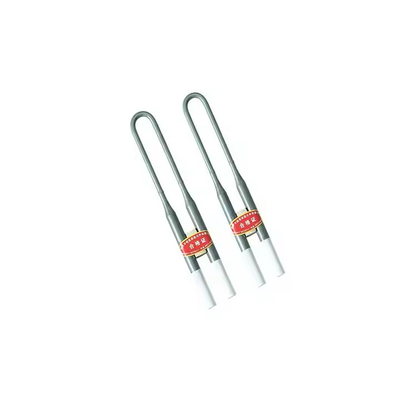 1800C U 形炉 歯科炉用暖炉エレメント MoSi2