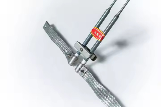 1800C U 形炉 歯科炉用暖炉エレメント MoSi2