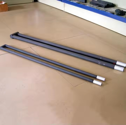 U型 Sic シリコン・カービッド熱元器具 実験炉用
