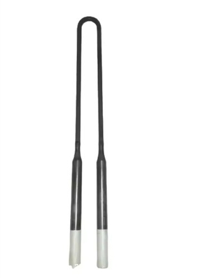 シルコニアシンタリング機能のための高温炉MoSi2ヒート要素