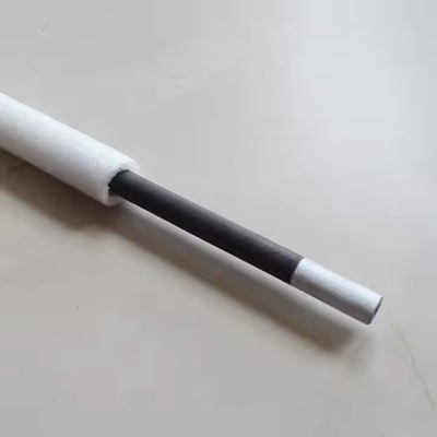 1400C 産業用シリコンカービッド シックヒーター