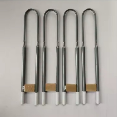 工業用電気暖房 モシ2ヒーター 1800°C モシ2ヒート要素