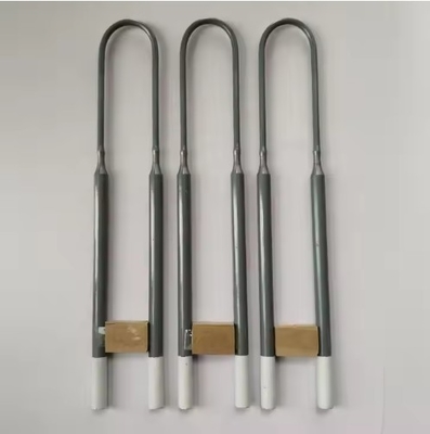 工業用電気暖房 モシ2ヒーター 1800°C モシ2ヒート要素