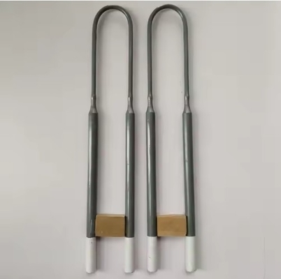 工業用電気暖房 モシ2ヒーター 1800°C モシ2ヒート要素
