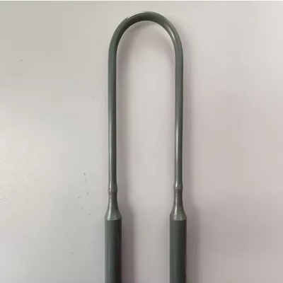 工業用電気暖房 モシ2ヒーター 1800°C モシ2ヒート要素