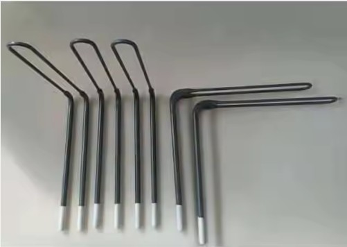 工業品 1800°C 実験室温 器具 熱装置 Mosi2 熱装置