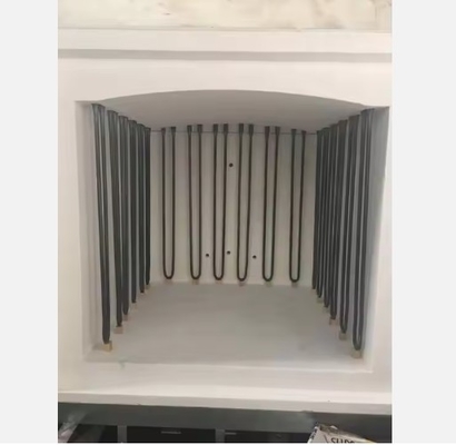 1800°C Mosi2 暖房 Nabertherm 炉 Mosi2 暖房