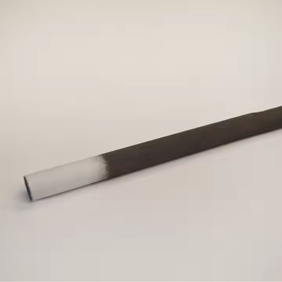 高温炉の暖房要素 長寿命