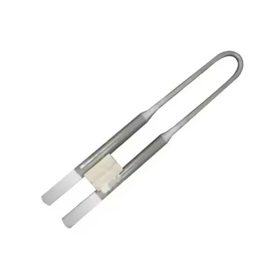 1500C 高温 U 形 Mosi2 熱要素 マフル炉用