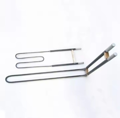 超高温耐性 MoSi2 産業用暖房