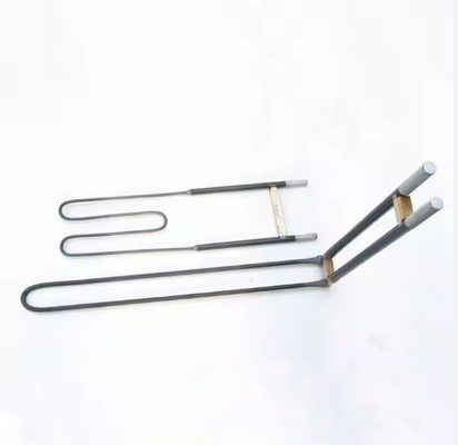 超高温耐性 MoSi2 産業用暖房