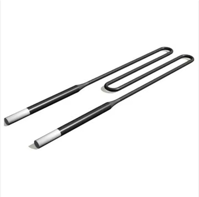1700~1900°C 高純度 MoSi2 歯磨き用シントリングオーブンのヒート要素