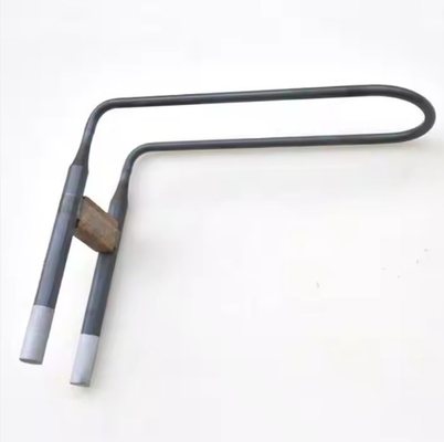 1700~1900°C 高純度 MoSi2 歯磨き用シントリングオーブンのヒート要素
