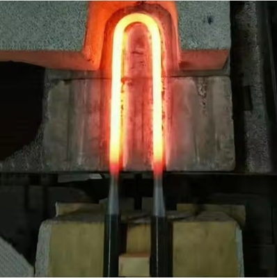 MoSi2 熱素 1700°C 1800°C 1850°C 1900°C