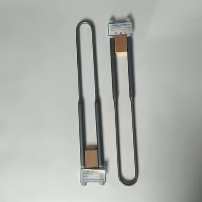高温 1800 度 Mosi2 暖炉 Mosi2 暖房