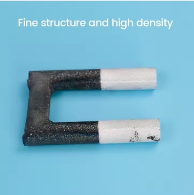 マックス.1600°C 工業用電気暖炉 炭化シリコンシリコンシリコンシリコン