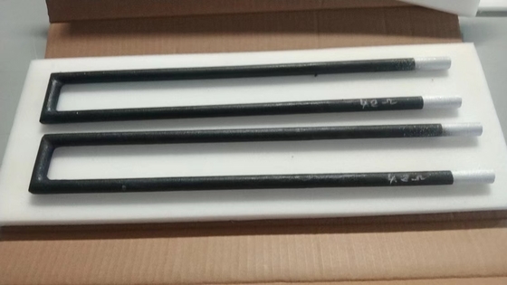 1800 U型 シック棒ヒーター シリコンカービッドヒーター 電動ヒーター
