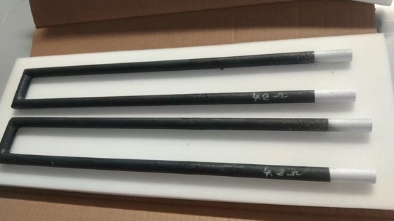 UW I型工業用高温シーク熱元 電気炉用シリコン