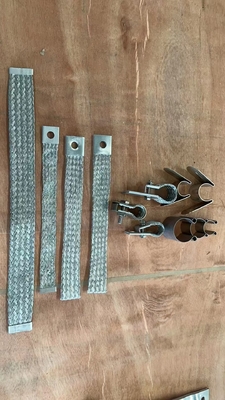 1625°C 異なる炉のためのSGRタイプSICのダブルスピラルヒート要素
