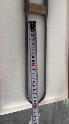 工業用電気暖房 モシ2ヒーター 1800°C モシ2ヒート要素