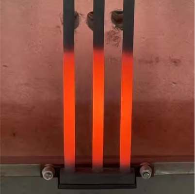 高温半導体暖炉 W型 Sic型暖炉暖炉