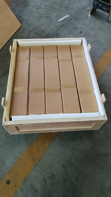 高温半導体暖炉 W型 Sic型暖炉暖炉